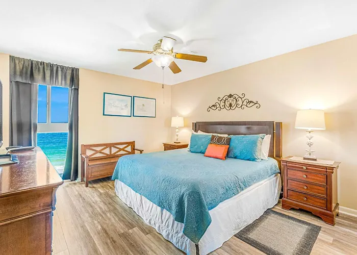 Holiday home Edgewater West #43 Gulf Shores