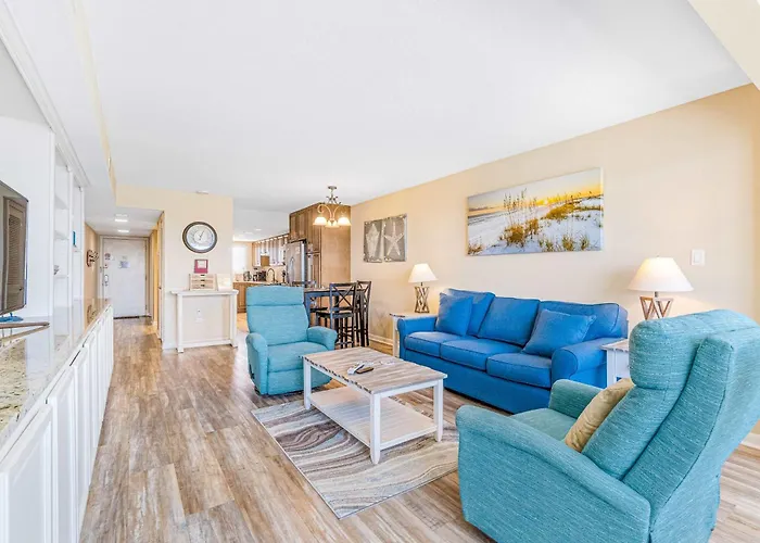 Edgewater West #43 Holiday home *