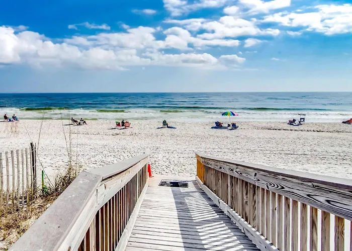 Edgewater West #43 Gulf Shores