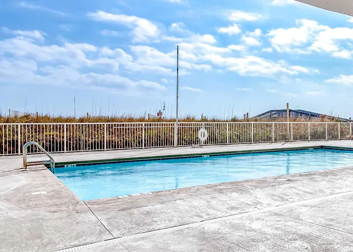 Edgewater West #43 Gulf Shores