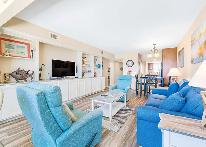Edgewater West #43 Gulf Shores