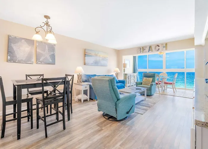 Edgewater West #43 * Gulf Shores