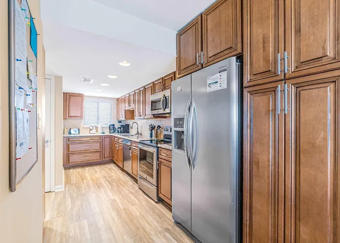 Holiday home Edgewater West #43 *