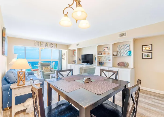 Edgewater West #43 Holiday home *