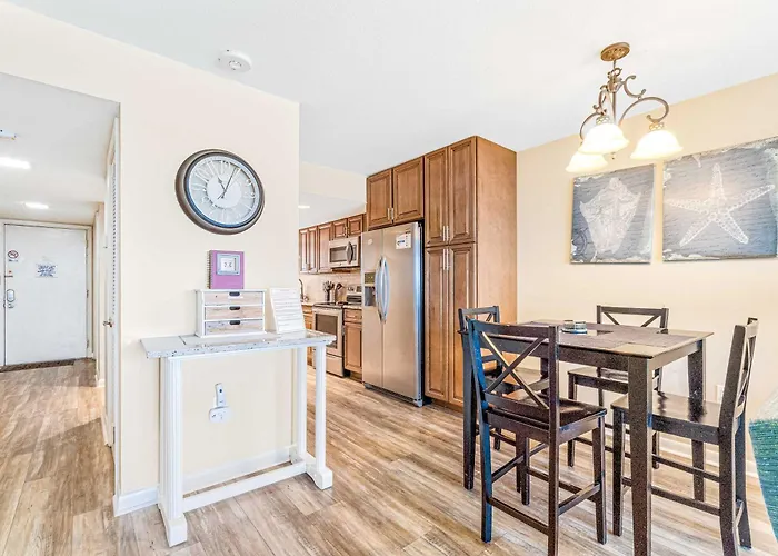 Holiday home Edgewater West #43 *