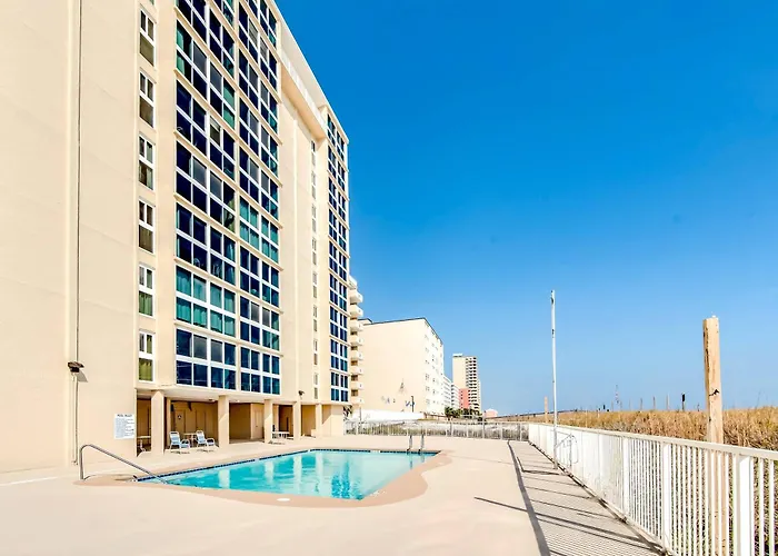 Holiday home Edgewater West #43 Gulf Shores