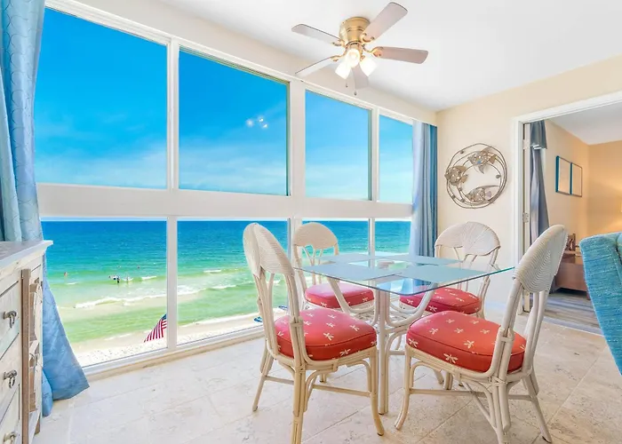 Edgewater West #43 Gulf Shores