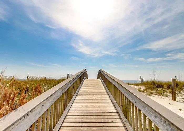 Edgewater West #43 * Gulf Shores