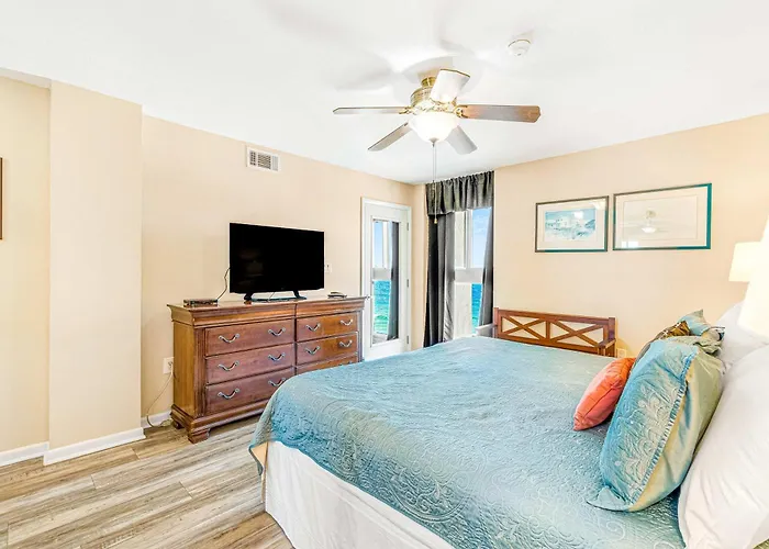 Holiday home Edgewater West #43