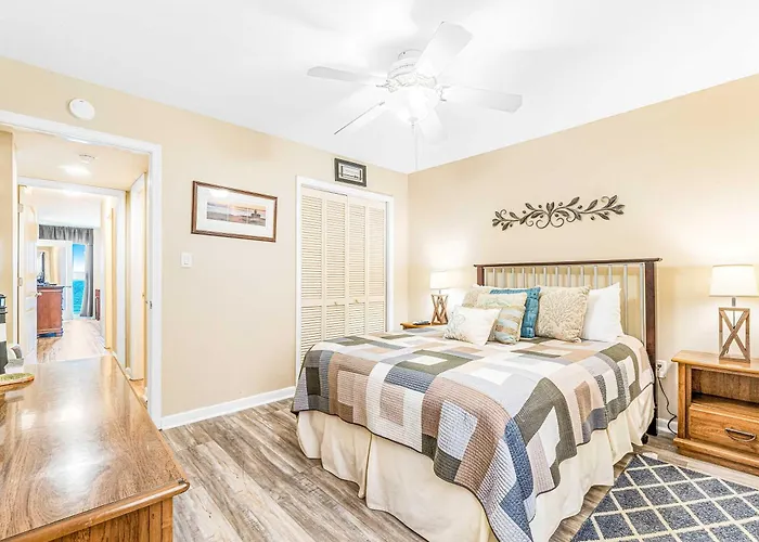 Holiday home Edgewater West #43 *