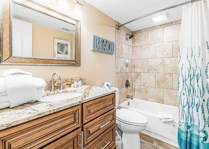 Holiday home Edgewater West #43 Gulf Shores