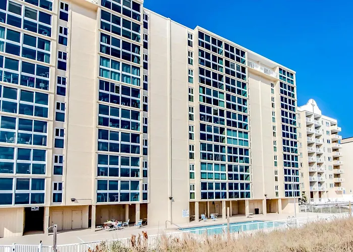 Edgewater West #43 Gulf Shores