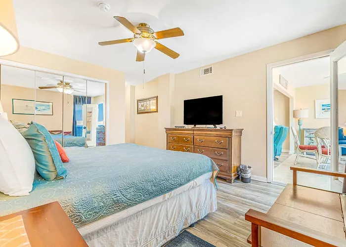 Edgewater West #43 * Gulf Shores