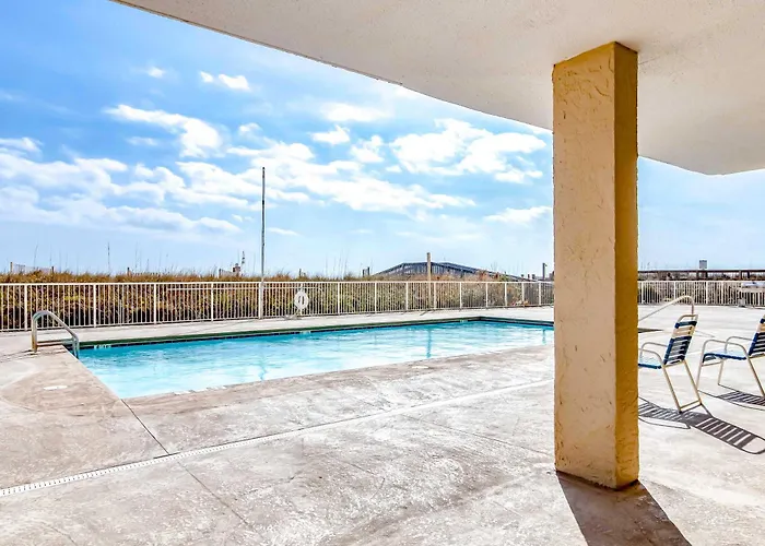 Holiday home Edgewater West #43
