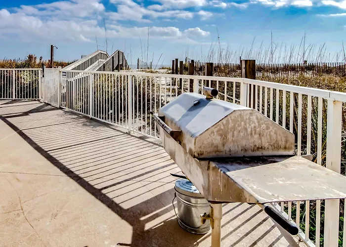 Edgewater West #43 Holiday home Gulf Shores